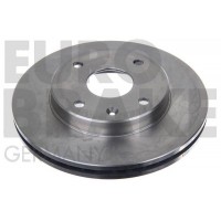5815205010 EUROBRAKE Гальмівний диск