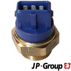 1293201300 JP GROUP Термовимикач вентилятор радіатора
