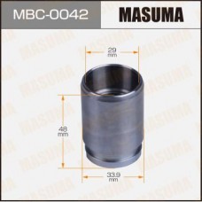 MBC-0042 MASUMA Поршень корпус скоби гальма