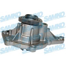 WP0393 SAMKO Водяний насос охолодження двигуна