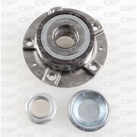 HBK5212.02 OPEN PARTS Комплект підшипника ступиці колеса