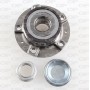 HBK5212.02 OPEN PARTS Комплект підшипника ступиці колеса