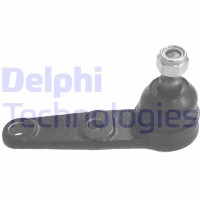 TC582 DELPHI Шарнір незалежної підвіски поворотного важеля