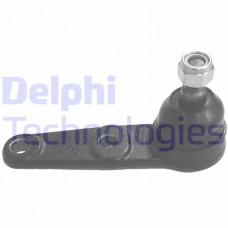TC582 DELPHI Шарнір незалежної підвіски поворотного важеля