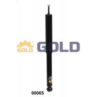 9130522 JAPANPARTS Амортизатор