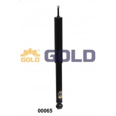 9130522 JAPANPARTS Амортизатор