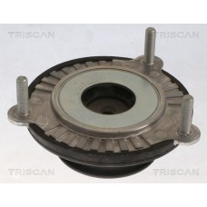 8500 28933 TRISCAN Опора стійки амортизатора