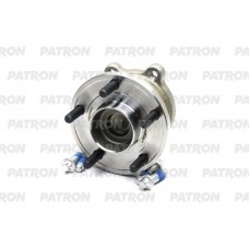 PBK5283H PATRON Комплект підшипника ступиці колеса
