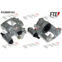 RX489851A0 FTE Гальмівний супорт