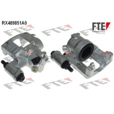 RX489851A0 FTE Гальмівний супорт