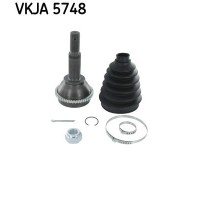 VKJA 5748 SKF Шарнирный комплект, Привідний вал