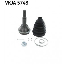 VKJA 5748 SKF Шарнирный комплект, Привідний вал