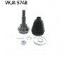 VKJA 5748 SKF Шарнирный комплект, Привідний вал