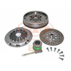 200-12084 IAP QUALITY PARTS Комплект зчеплення