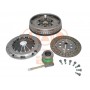 200-12084 IAP QUALITY PARTS Комплект зчеплення