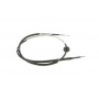1 987 477 659 BOSCH Тросик, cтояночный тормоз