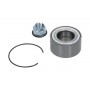 WBK-6533 KAVO PARTS Комплект підшипника ступиці колеса