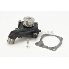 WP6055 CONTINENTAL CTAM Водяний насос охолодження двигуна