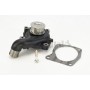 WP6055 CONTINENTAL CTAM Водяний насос охолодження двигуна