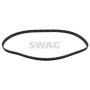 60 02 0016 SWAG Зубчастий ремінь