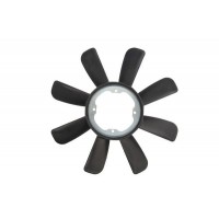 D9B008TT THERMOTEC Лопатеве колесо вентилятора охолодження двигуна