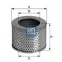 27.107.00 UFI Повітряний фільтр