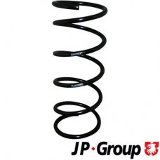 1542200800 JP GROUP Пружина ходової частини