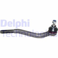 TA1825 DELPHI Наконечник поперечної кермової тяги