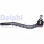 TA1825 DELPHI Наконечник поперечної кермової тяги