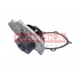 T0068 KAMOKA Водяний насос охолодження двигуна