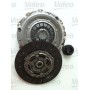 826648 VALEO Комплект зчеплення