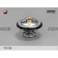 TS136 FENOX Термостат охолоджувальна рідина