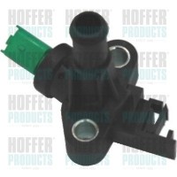 7472232 HOFFER Датчик температура охолоджувальної рідини
