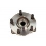 33-0722 MAXGEAR Комплект підшипника ступиці колеса