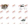 04.5105PA AUTOKIT Водяний насос комплект зубчастого ременя
