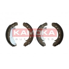 JQ202013 KAMOKA Комплект гальмівних колодок