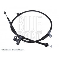 ADG04695 BLUE PRINT Тросик, cтояночный тормоз