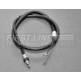 FKB2360 FIRST LINE Тросик, cтояночный тормоз
