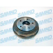 S70325 SAMKO Гальмівний барабан