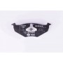 8DB 355 009-801 HELLA PAGID Комплект гальмівних колодок дисковий гальм