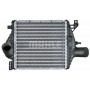 Интеркулер MAHLE CI 106 000P
