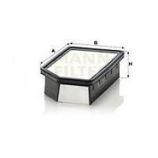 C 25 013 MANN-FILTER Повітряний фільтр