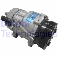 TSP0155453 DELPHI Компресор кондиціонера