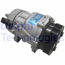 TSP0155453 DELPHI Компресор кондиціонера