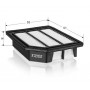 AR1633PMJ TECNECO FILTERS Повітряний фільтр