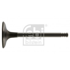впускний клапан FEBI-BILSTEIN 12858