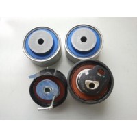 LVTT277 MOTAQUIP Комплект ременя ГРМ