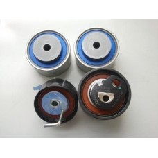 LVTT277 MOTAQUIP Комплект ременя ГРМ