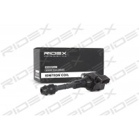689C0113 RIDEX Котушка запалювання