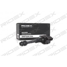 689C0113 RIDEX Котушка запалювання